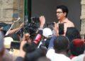 Andry Rajoelina invite les citoyens à accepter les maires qui seront élus dans tout Madagascar