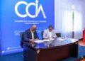 Gil Razafintsalama prend officiellement son poste de président de la Chambre de commerce et d’industrie d’Antananarivo