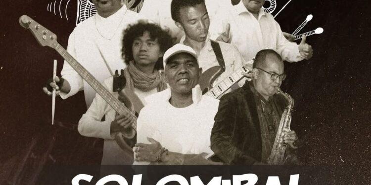 MUSIQUE – Solomiral en concert à l&rsquo;IFM ce samedi