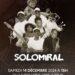 MUSIQUE – Solomiral en concert à l&rsquo;IFM ce samedi