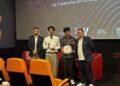 CINEMA – « 2ML » de Yvanès Mazava Rasamoelina sacré meilleur film lors du Creashort Festival