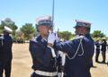 POLICE NATIONALE – 30 nouveaux commissaires de police et 50 nouveaux officiers de police reçoivent leur grade
