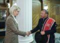 PARLEMENT – Richard Ravalomanana en visite en Russie