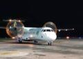 TRANSPORT AERIEN – Un nouvel ATR72-500 de Madagascar Airlines livré à Ivato