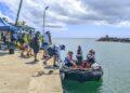 TOURISME DE CROISIERE – Noel à Sainte Marie pour les passagers du navire Dumont d’Urville