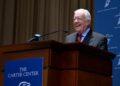 ETATS-UNIS – L’ancien président américain Jimmy Carter décède à l&rsquo;âge de 100 ans