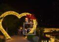 FESTIVITES – Ruée vers les illuminations d’Ambohijatovo au week-end précédant Noël