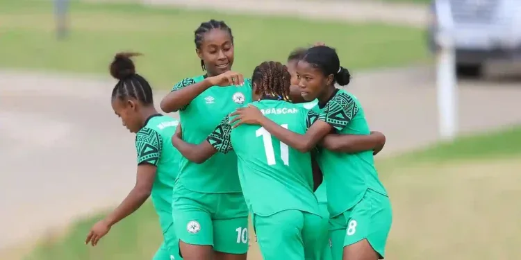 FOOTBALL – Madagascar face au Malawi ce samedi pour la deuxième journée du groupe B