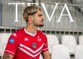 FOOTBALL – Teva Gardies rejoint Ferdinand “Dafé” Ramanamahefa aux Voltigeurs Châteaubriant en national 2