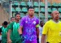 FOOTBALL – Victoire de Madagascar face à l’Eswatini au match aller du dernier tour de qualification au Chan