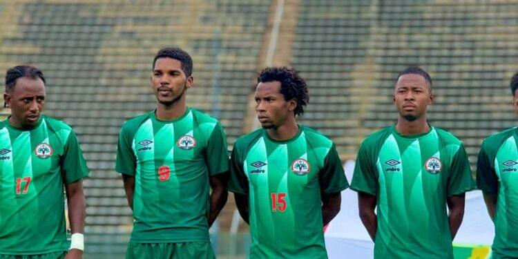 FOOTBALL – La TVM annonce la diffusion en direct du match Madagascar-Eswatini grâce à une collaboration avec la chaîne mauricienne MBC