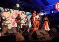 MUSIQUE – Le roi du Salegy Jaojaoby ambiance La City Ivandry