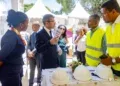 PORTES OUVERTES – Deux jours pour faire connaître et faire découvrir les activités et les services auprès du ministère de l’Industrialisation et du commerce