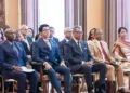 Commission de l&rsquo;UA : Madagascar compte sur le soutien “des pays amis” pour soutenir la candidature de Richard Randriamandrato