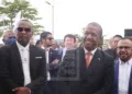AVIATION CIVILE – Madagascar ambitionne d’être une plateforme régionale de connectivité aérienne en Afrique