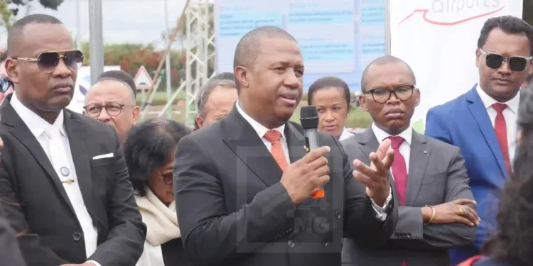 TRANSPORT AERIEN : Un nouvel ATR attendu avant la fin de cette semaine pour Madagascar Airlines