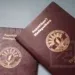 DOCUMENT – La police nationale annonce la suspension temporaire de la délivrance des passeports