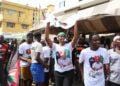 AFRIQUE – John Dramani Mahama remporte l&rsquo;élection présidentielle au Ghana