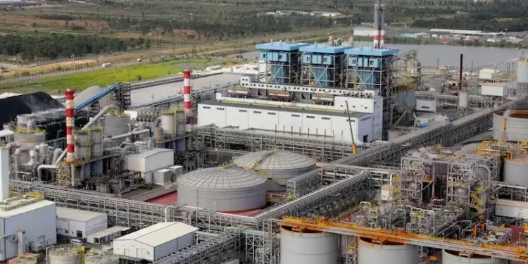 MINES – Sumitomo réaffirme étudier « toutes les options » pour l’avenir d’Ambatovy