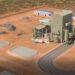 L’accès à des infrastructures adaptées aux besoins du secteur industriel reste un défi majeur pour les projets miniers selon la Chambre des mines