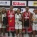 MONDIAUX – Madagascar à la Coupe du monde de basketball 3×3 2025