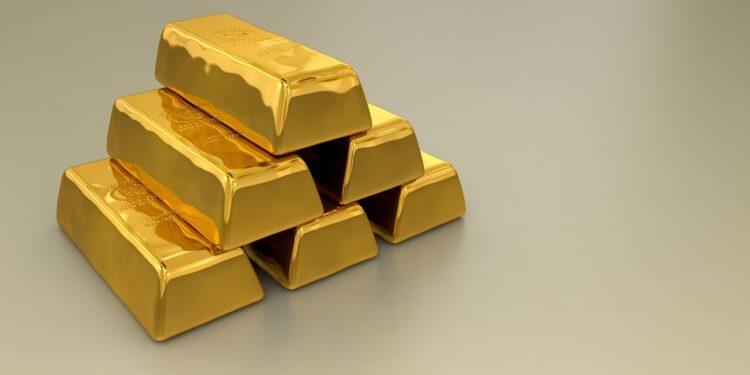 TRAFIC – Une tentative d&rsquo;exportation de 53 kg d’or déjouée, selon le gouvernement