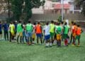FOOTBALL – QUALIFICATION CHAN – Madagascar pourrait accueillir Eswatini en Afrique du sud
