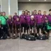 FOOTBALL – Les Barea A’ au complet à Pretoria en vue du dernier tour de qualification au Chan 2025 à partir de ce jeudi