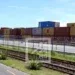 IMPORT-EXPORT – Le déficit commercial de Madagascar se creuse à 720 millions de dollars au premier semestre de 2024