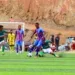 FOOTBALL – Disciples FC chute d’entrée au championnat de Madagascar de première division face à l’AS Fanalamanga
