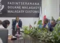 PÉRIODE DES FÊTES – Contrôle renforcé aux frontières et au niveau des ports, selon les services de la douane