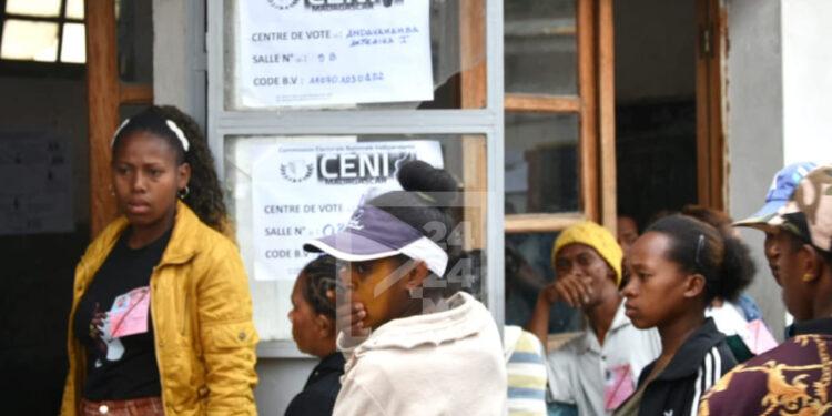 ELECTIONS – Une participation plus importante aux communales/municipales de 2024