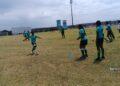 FOOTBALL – Madagascar débute face à la Namibie à la Cosafa Cup U17 filles