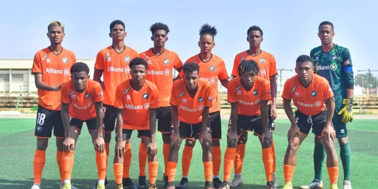 FOOTBALL – Le derby du Boeny opposant les Fosa juniors au Tsaramandroso formation en ouverture du championnat PFL pour la conférence nord