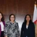 DIPLOMATIE – Lantosoa Rakotomalala prend officiellement ses fonctions à l&rsquo;ambassade de Madagascar aux Etats-Unis