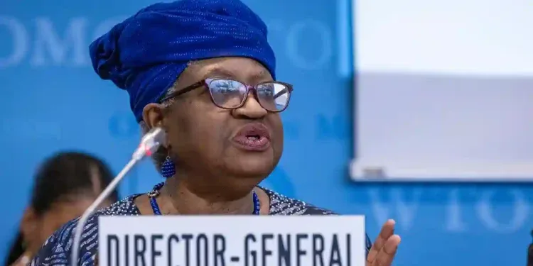 INSTITUTION INTERNATIONALE – Ngozi Okonjo-Iweala reconduite à la tête de l’Organisation mondiale du commerce