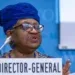 INSTITUTION INTERNATIONALE – Ngozi Okonjo-Iweala reconduite à la tête de l’Organisation mondiale du commerce