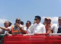 ENERGIE – Les 64 MW du barrage de Ranomafana devraient être disponibles d’ici juin 2028, selon Andry Rajoelina