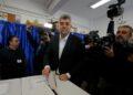 Roumanie : la Cour constitutionnelle annule l&rsquo;élection présidentielle