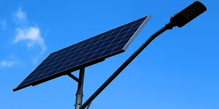 ENERGIE – Une centaine de centres de santé branchés à l’électricité par la société WeLight