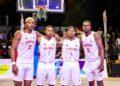BASKETBALL 3×3 – Trois compétitions internationales attendent les Ankoay hommes et dames cette année