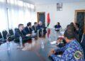 COOPERATION – Madagascar espère un examen de son dossier par le Conseil d’administration du FMI “à fin février au plus tard”, selon Rindra Rabarinirinarison