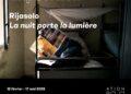 PHOTOGRAPHIE – Rijasolo à la Fondation H à Paris, avec « La nuit porte la lumière »