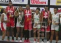 SPORT – Un calendrier chargé pour le basketball malgache pour cette année