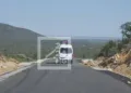INFRASTRUCTURES – Les travaux de réhabilitation de la portion de la RN13 entre Tolagnaro et Ambovombe prévus s’achever en septembre, selon le ministère des Travaux publics
