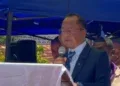 RELIGION – Le ministre de la Justice met en avant l’importance du rôle des Églises “pour que les Malgaches vivent en paix et dans la joie”