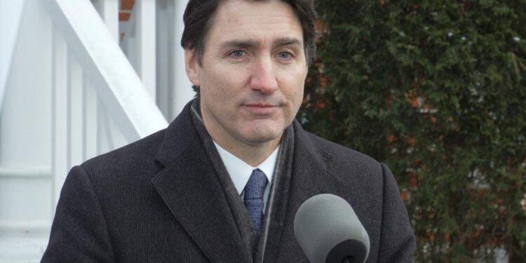 MONDE – Trudeau rejette l&rsquo;idée de Trump de fusionner le Canada avec les Etats-Unis