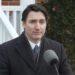 MONDE – Trudeau rejette l&rsquo;idée de Trump de fusionner le Canada avec les Etats-Unis