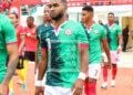 FOOTBALL – Le Barea Sylvio Ouassiero quitte le football professionnel