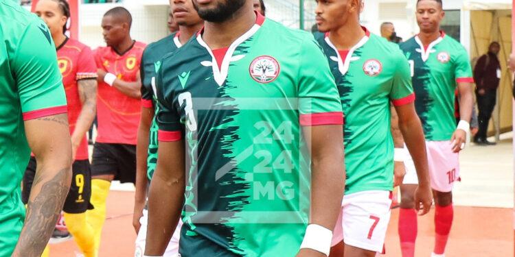 FOOTBALL – Le Barea Sylvio Ouassiero quitte le football professionnel